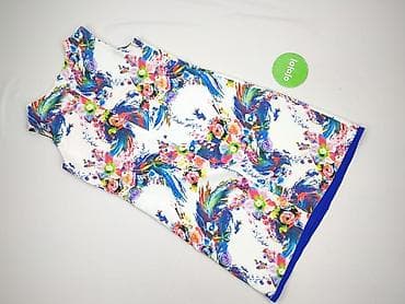 bohoboco sukienka: Sukienka damska, rozmiar S — 3