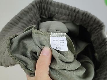 bluza nike: Nike, Spodnie dresowe damskie, rozmiar XL — 4