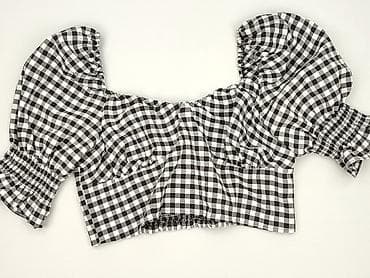 H&M Divided, Bluzka damska, rozmiar XL