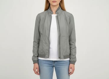 kurtka zimowa damska diverse: Diverse, Kurtka przejściowa damska, rozmiar L — 1