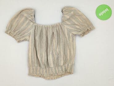 bluzka barbie h m: H&M, Bluzka damska, rozmiar XS — 2