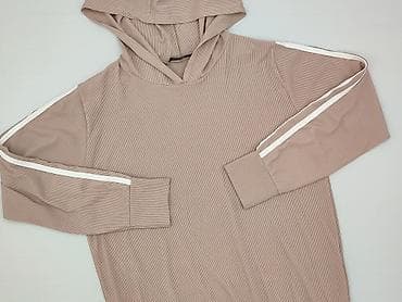 misbhv yupoo: Boohoo, Bluza z kapturem damska, rozmiar M — 1