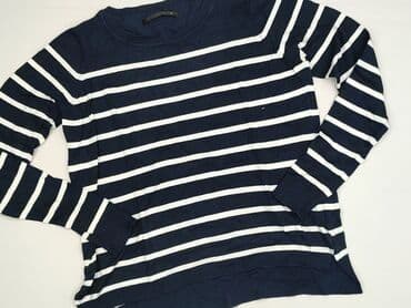Swetry: ONLY, Sweter damski, rozmiar S
