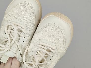 buty coolway: Ideal Shoes, Sneakersy damskie, rozmiar 39 — 5