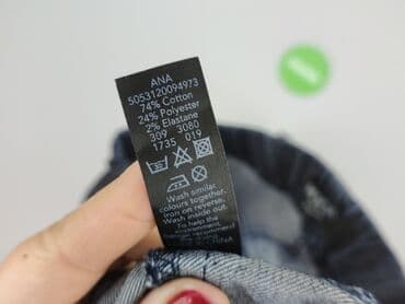 spodnie montego: Legginsy M — 6