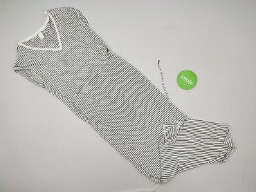 bluza h m: H&M Basic, Sukienka damska, rozmiar XS — 2