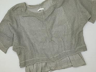 venezia: ITALY FASHION, Bluzka damska, rozmiar One size — 1