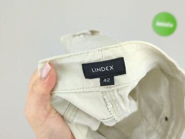 krótkie spodenki lidl: Lindex, Szorty damskie, rozmiar XL — 4