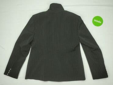 c a marynarka zielona: Marynarka damska, XL — 3