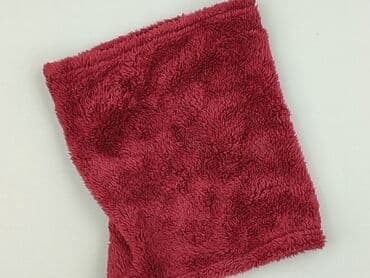 paski do sukienki srebrne: Tube scarf, Female, condition - Very good — 1