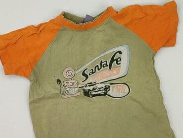 buty do 100 zł nike: T-shirt, H&M, 1.5-2 years, 86-92 cm, condition - Very good — 1