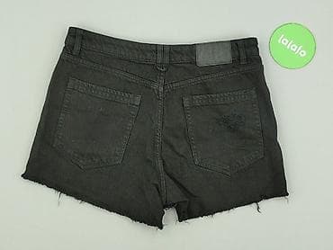 bershka dostawa: Bershka, Szorty damskie, rozmiar L — 3