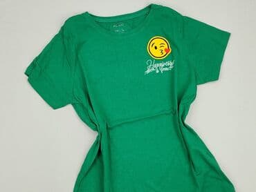 T-shirt damski, rozmiar L