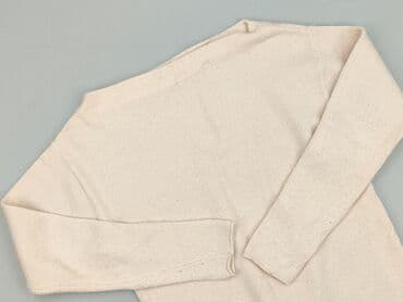 bluzki top z długim rękawem: Top Secret, T-shirt damski, rozmiar M — 2