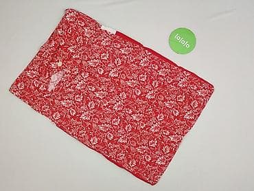 pościel palion: Komplet pościeli, 90 x 110, kolor - Czerwony, stan - Idealny — 4