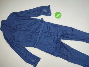 tanie kombinezony damskie: Tchibo, Kombinezon damski, rozmiar M — 3