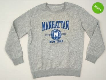 bluza smog new yorker: Bluza damska
, rozmiar M — 2