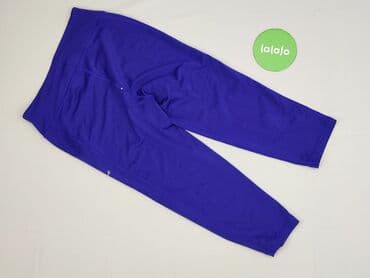 legginsy ocieplane coccodrillo: Crivit, Legginsy Sportowe damskie, rozmiar S — 3