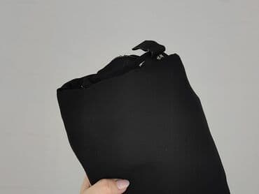 hm sukienka z elastycznym marszczeniem: H&M, Sukienka damska, rozmiar M — 6