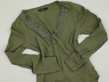 mohito body: Mohito, Body damskie, rozmiar S — 1