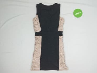 czerwona sukienka c a: New Look, Sukienka damska, rozmiar M — 3