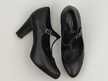 reserved baleriny: Półbuty damskie, rozmiar 38 — 1