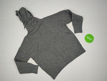 zohan bluza: Zara, Bluza z kapturem damska, rozmiar S — 3