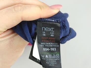 asos sukienki maxi na wesele: Next, Sukienka damska, rozmiar XL — 5