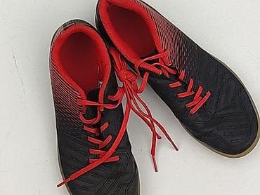 trampki element: Buty sportowe Decathlon, 35, Używany — 1