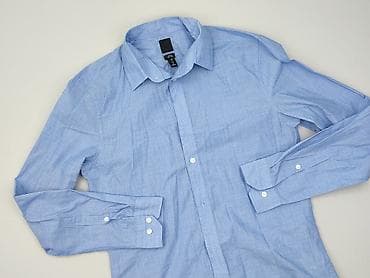 only sweter: H&M, Koszulа dla mężczyzn, rozmiar M — 1