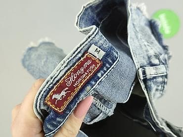 pepperts shorts: Szorty damskie, rozmiar M — 4