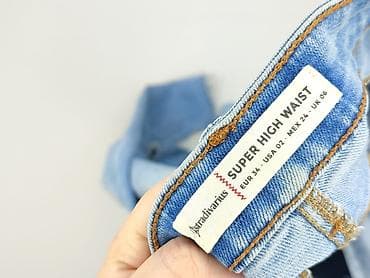 ltb jeans: Stradivarius, Jeansy damskie, rozmiar XS — 4