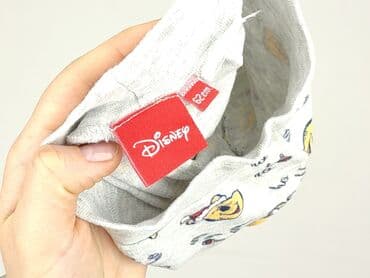 kurtka napapijri: Spodnie dresowe, Disney, 1-3 m, stan - Idealny — 4