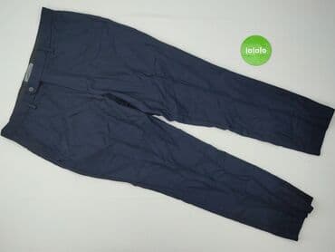 koszulka z numerem h m: Cedar Wood State, Spodnie dla mężczyzn, S — 2