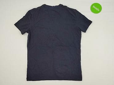 tshirt meski hm: H&M, Koszulka dla mężczyzn, rozmiar M — 3