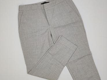 Zara, Spodnie materiałowe damskie, rozmiar S