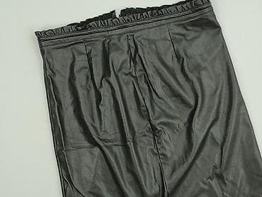eco leather: Esmara, Spódnica damska, rozmiar 2XL — 1