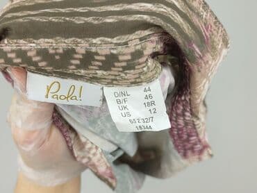 bytom koszula w paski: Koszula damska, 2XL — 4