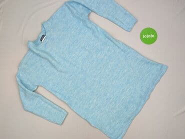 sukienka sweterkowa plus size: Beloved, Women`s dress, size S — 3