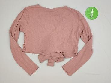 narzutka: Forever 21, Kardigan damski, rozmiar M — 3