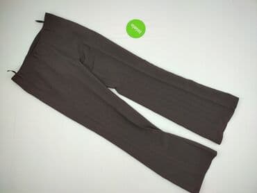 buty damskie stradivarius: Spodnie materiałowe damskie, rozmiar L — 2