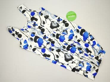 sukienki xxl na lato: Sukienka damska, rozmiar 2XL — 3