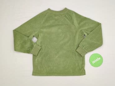 sukienka marynarkowa biala: Blouse, Sinsay, 9 years, 128-134 cm, condition - Very good — 3