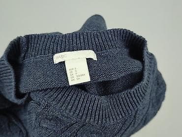 sweter vila: H&M Basic, Sweter damski, rozmiar S — 4