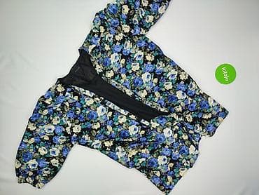 Kobiety: Sukienka damska, rozmiar 6XL — 2