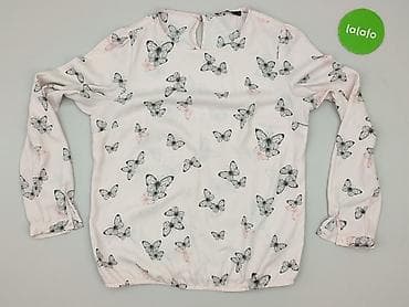 mihos bluza: Mohito, Bluzka damska, rozmiar S — 2