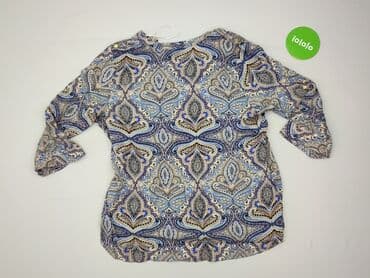 bluzki pod marynarkę plus size: F&F, Bluzka damska, rozmiar 3XL — 3