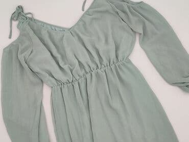 hm bluzki z krótkim rękawem: H&M Divided, Bluzka damska, rozmiar M — 1