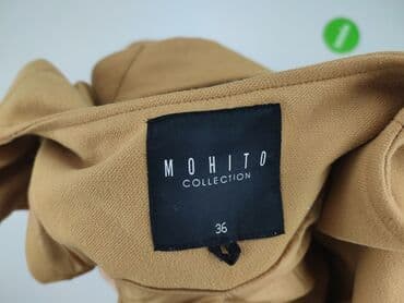 wyprzedaż bluzek mohito: Mohito, Kamizelka damska, S — 5