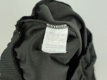 spódnice dresowe plus size: Spodnie dresowe damskie, rozmiar S — 4